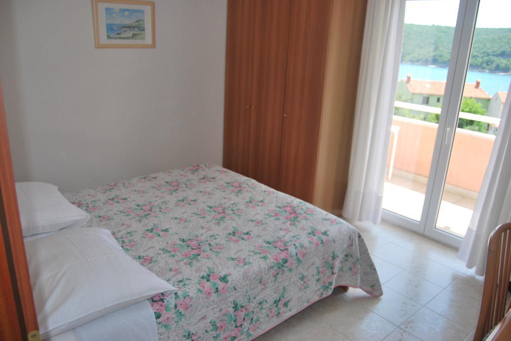 Hotel Carmen Krnica Ruang foto